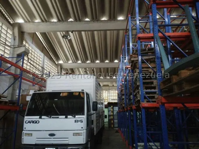 Galpon - Deposito en Venta en Zona Industrial 2, Lara - 19