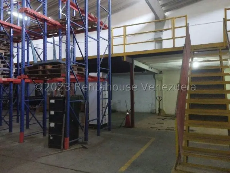 Galpon - Deposito en Venta en Zona Industrial 2, Lara - 20