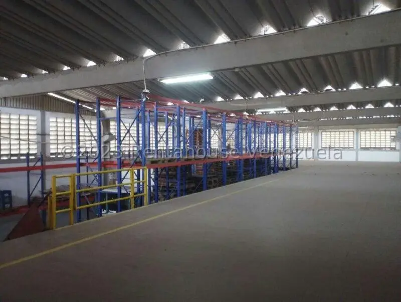 Galpon - Deposito en Venta en Zona Industrial 2, Lara - 25