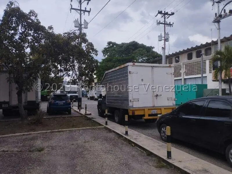 Galpon - Deposito en Venta en Zona Industrial 2, Lara - 3