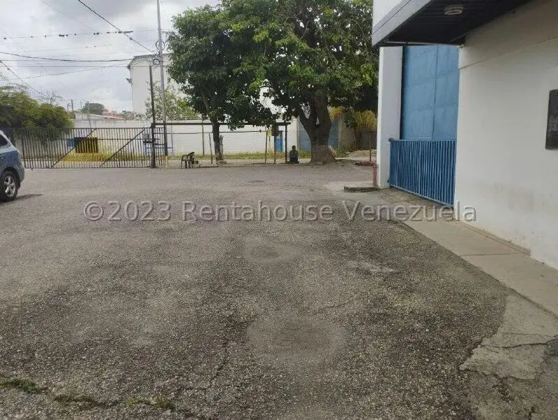 Galpon - Deposito en Venta en Zona Industrial 2, Lara - 4