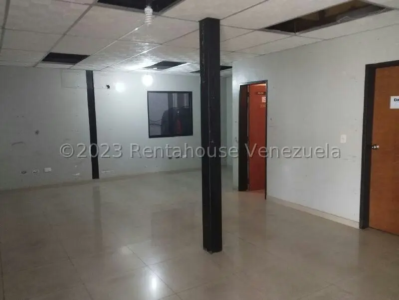Galpon - Deposito en Venta en Zona Industrial 2, Lara - 5