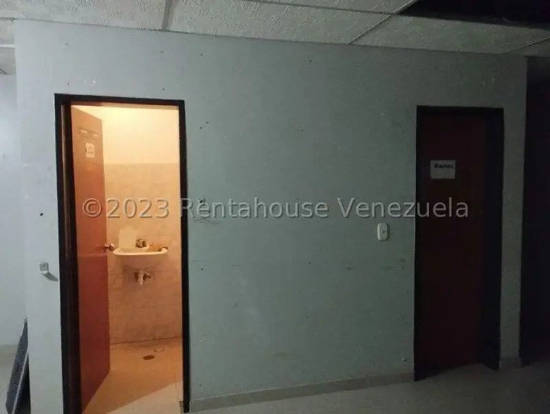 Galpon - Deposito en Venta en Zona Industrial 2, Lara - 6