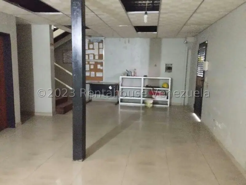 Galpon - Deposito en Venta en Zona Industrial 2, Lara - 7