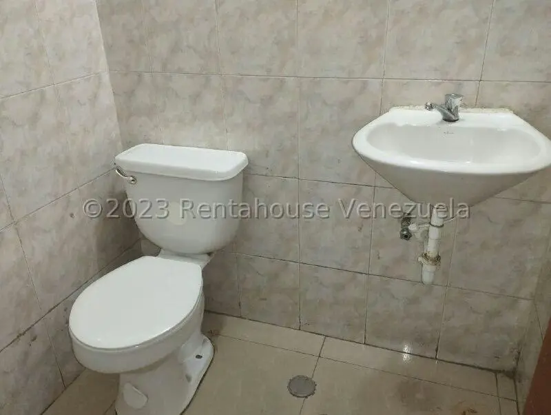 Galpon - Deposito en Venta en Zona Industrial 2, Lara - 9