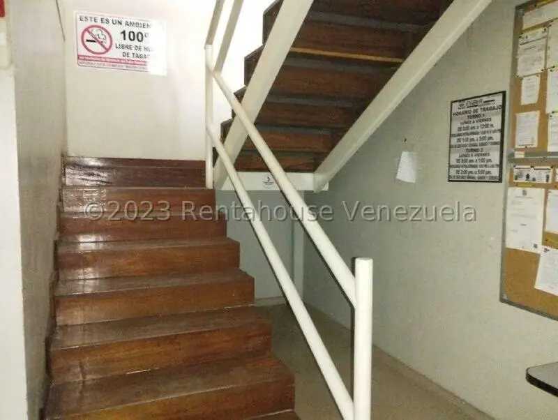 Galpon - Deposito en Venta en Zona Industrial 2, Lara - 10