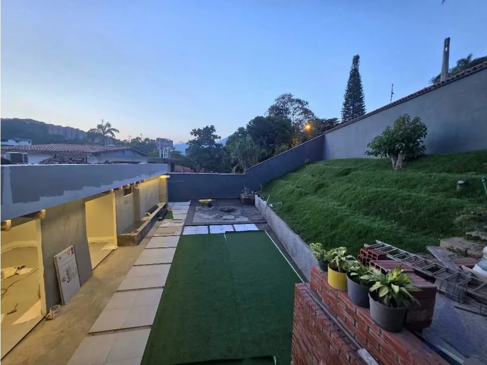 VENTA CASA A ESTRENAR Macaracuay calle cerrada - 11