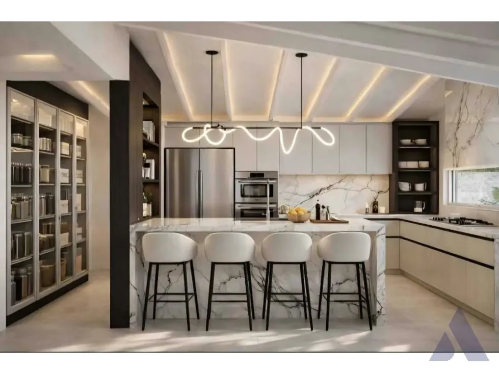 VENTA CASA A ESTRENAR Macaracuay calle cerrada - 17
