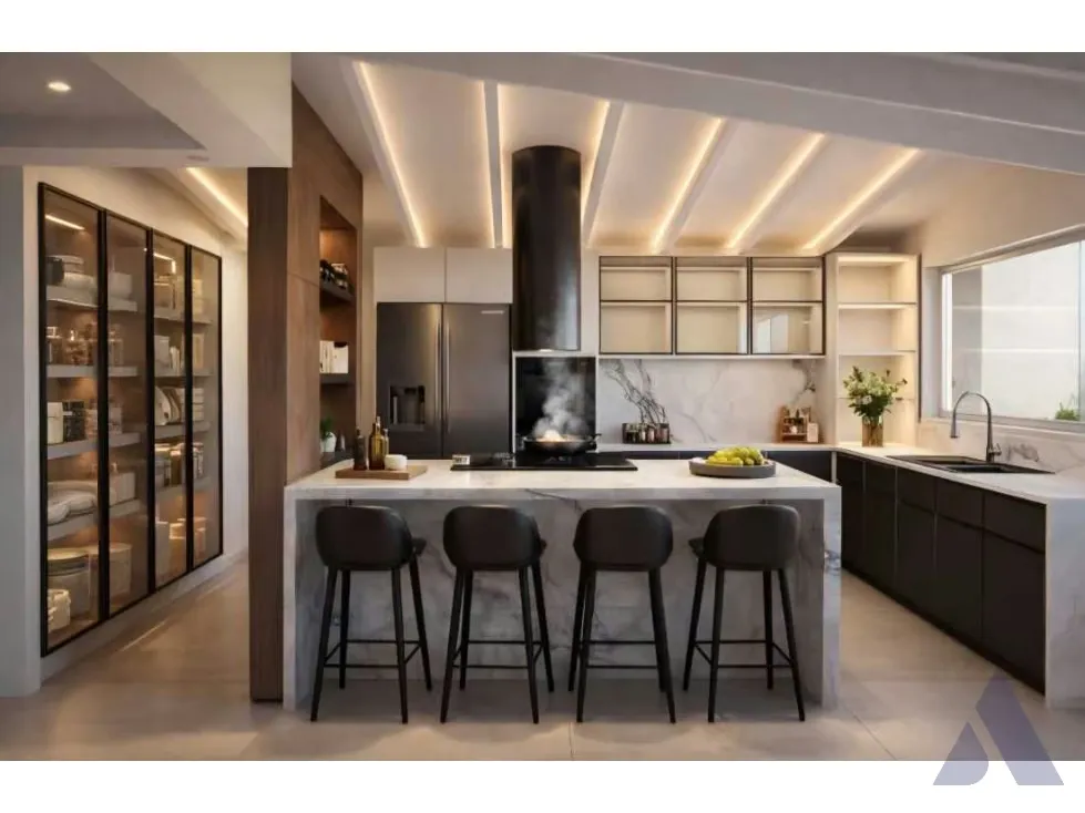 VENTA CASA A ESTRENAR Macaracuay calle cerrada - 18