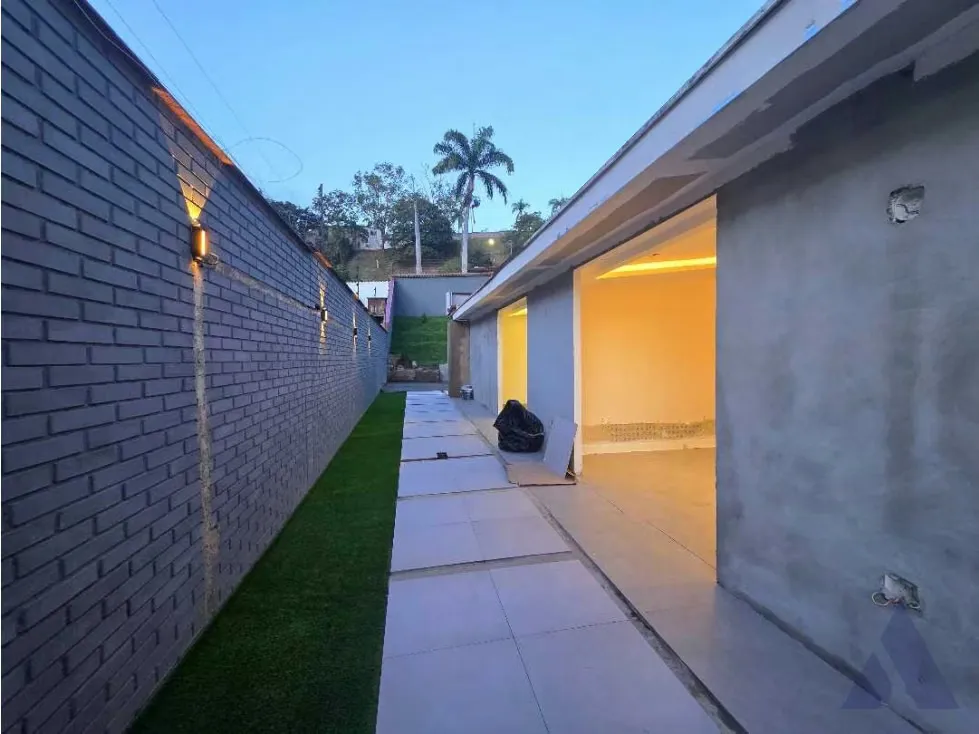 VENTA CASA A ESTRENAR Macaracuay calle cerrada - 10