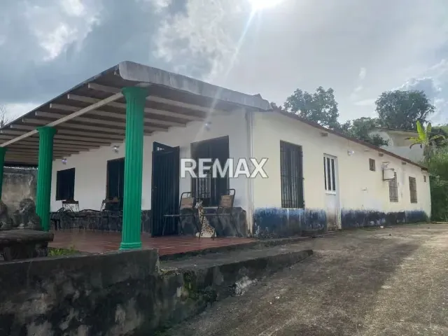 Venta Espectacular Casa en Caripe - 5