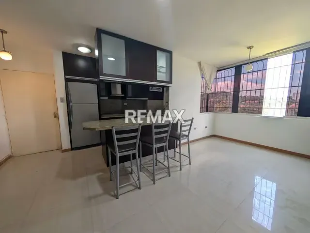 BARUTA VISTAVENTURA APARTAMENTO EN VENTA 2H2B1P 62M2