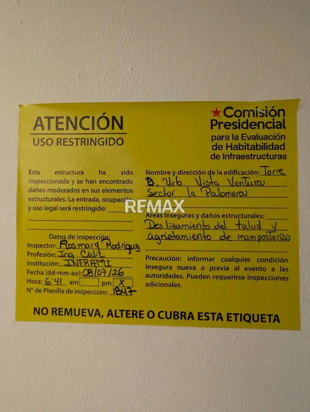 BARUTA VISTAVENTURA APARTAMENTO EN VENTA 2H2B1P 62M2 - 15
