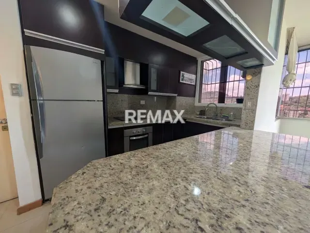 BARUTA VISTAVENTURA APARTAMENTO EN VENTA 2H2B1P 62M2 - 2