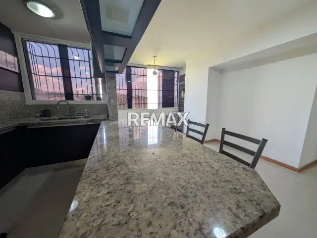 BARUTA VISTAVENTURA APARTAMENTO EN VENTA 2H2B1P 62M2 - 3