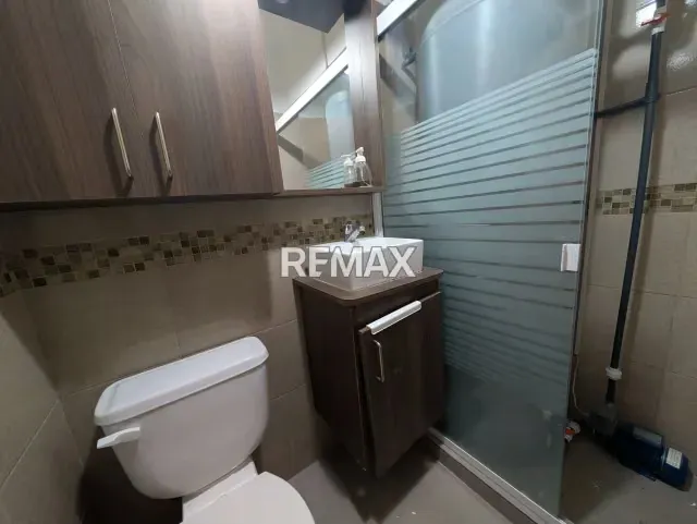 BARUTA VISTAVENTURA APARTAMENTO EN VENTA 2H2B1P 62M2 - 5