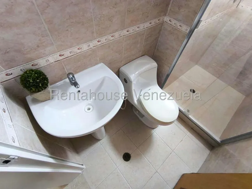 Apartamento (1 Nivel) en Alquiler en El Parral, Carabobo - 14