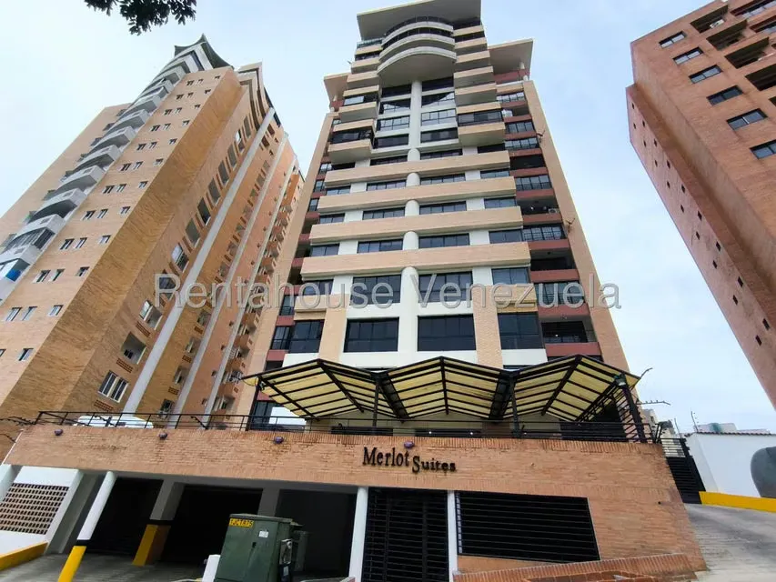 Apartamento (1 Nivel) en Alquiler en El Parral, Carabobo - 18