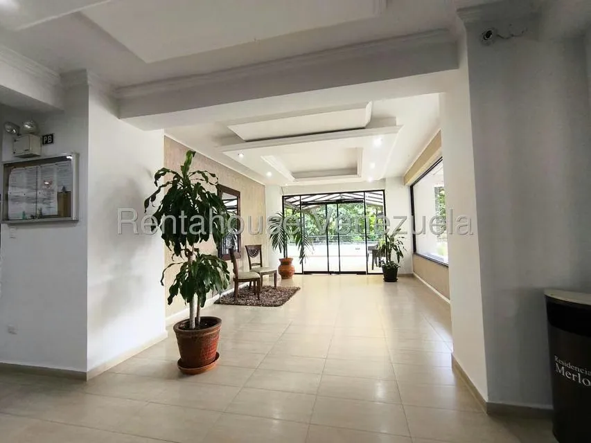 Apartamento (1 Nivel) en Alquiler en El Parral, Carabobo - 3