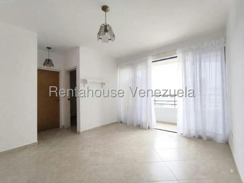 Apartamento (1 Nivel) en Alquiler en El Parral, Carabobo - 6