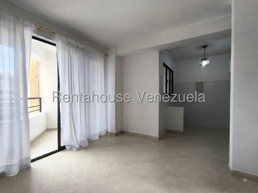 Apartamento (1 Nivel) en Alquiler en El Parral, Carabobo - 7