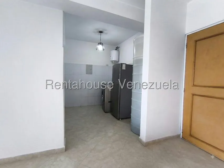 Apartamento (1 Nivel) en Alquiler en El Parral, Carabobo - 8