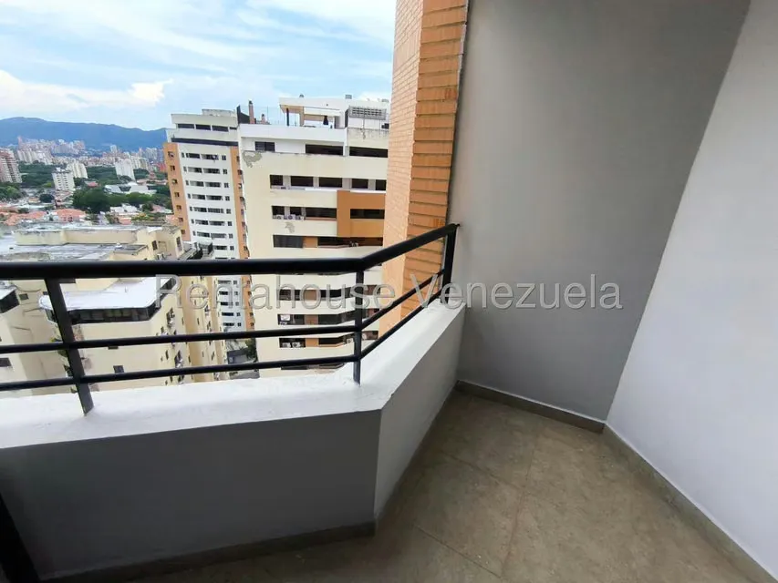Apartamento (1 Nivel) en Alquiler en El Parral, Carabobo - 9
