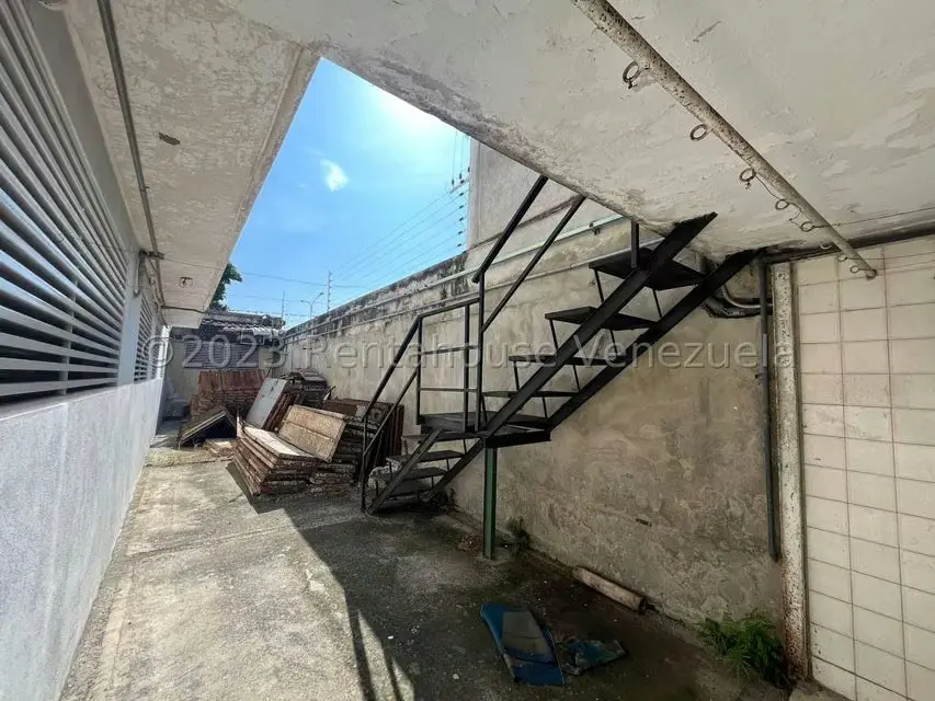 Local Comercial en Venta en Zona Oeste, Lara - 36