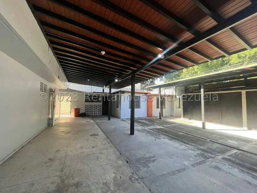 Local Comercial en Venta en Zona Oeste, Lara - 46