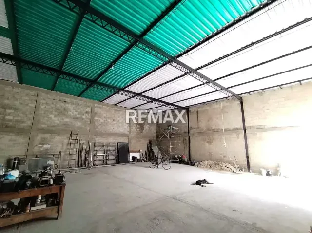 GALPÓN INDUSTRIAL COMERCIAL EN VENTA Sector Farinachi – La Morita I - 3