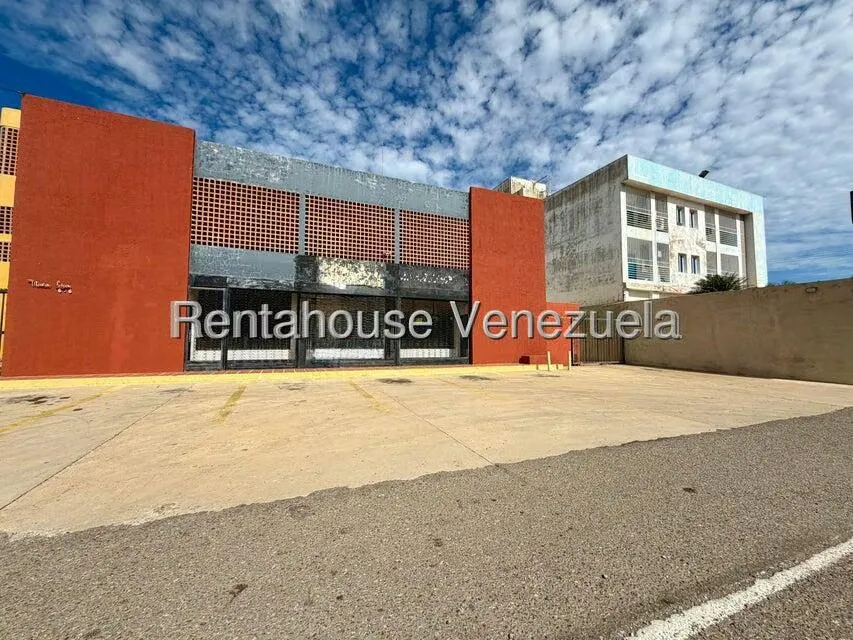 Local Comercial en Alquiler en Santa Fe, Falcon