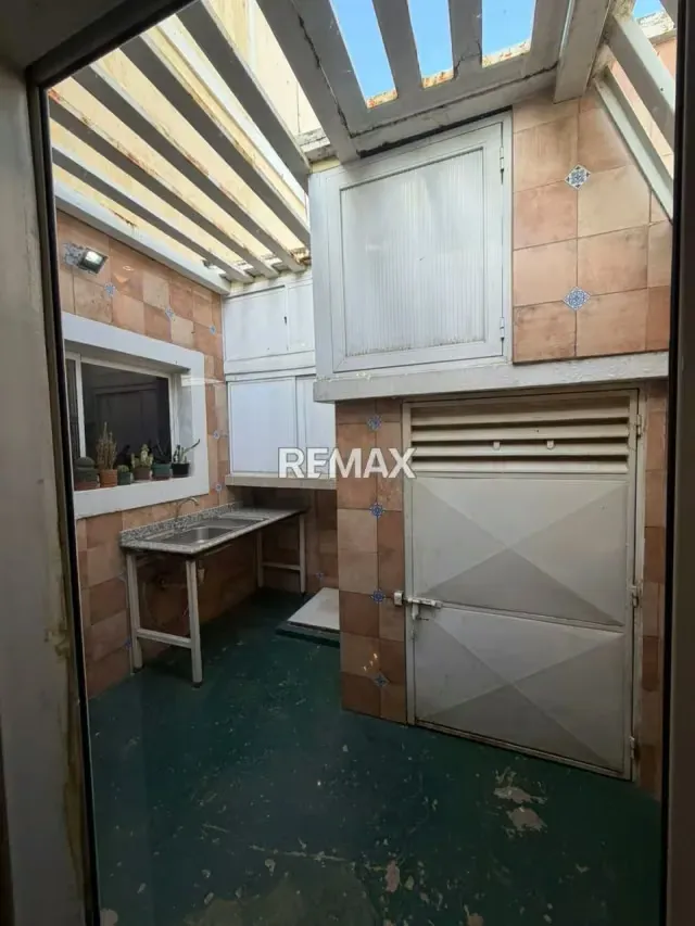 Townhouse en Venta Villa Aitana Av. Milagro Norte - 17