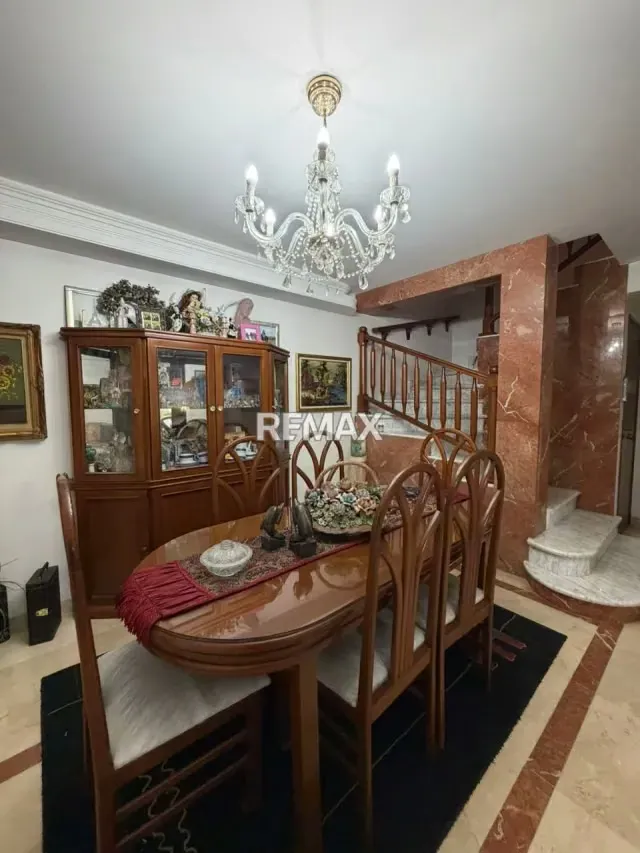 Townhouse en Venta Villa Aitana Av. Milagro Norte - 6