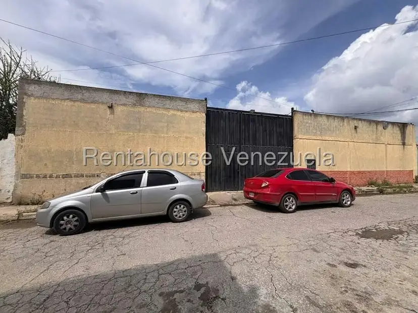 Terreno (Comercial) en Alquiler en Zona Oeste, Lara