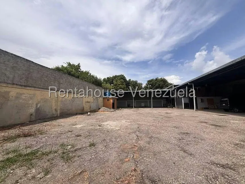 Terreno (Comercial) en Alquiler en Zona Oeste, Lara - 2