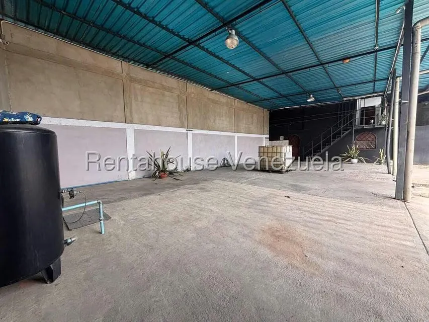 Terreno (Comercial) en Alquiler en Zona Oeste, Lara - 14