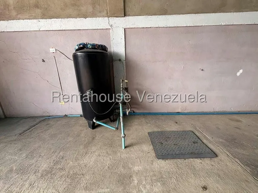 Terreno (Comercial) en Alquiler en Zona Oeste, Lara - 15