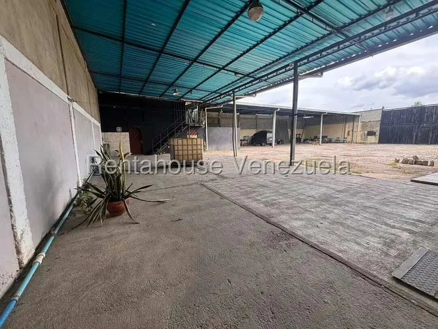 Terreno (Comercial) en Alquiler en Zona Oeste, Lara - 16