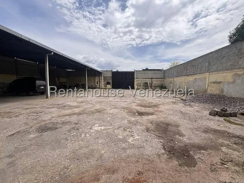 Terreno (Comercial) en Alquiler en Zona Oeste, Lara - 17