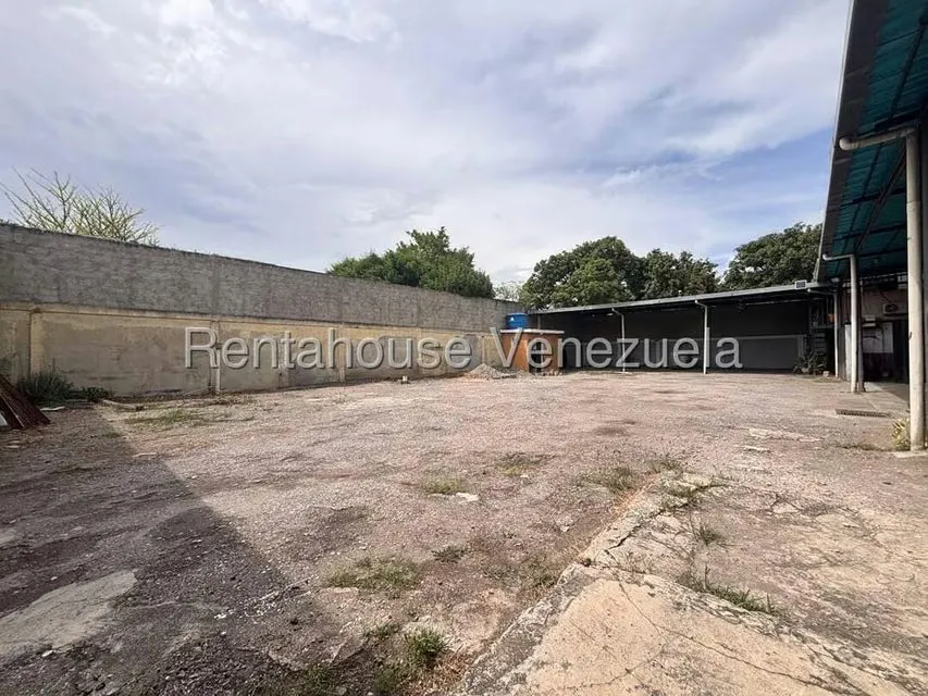 Terreno (Comercial) en Alquiler en Zona Oeste, Lara - 3