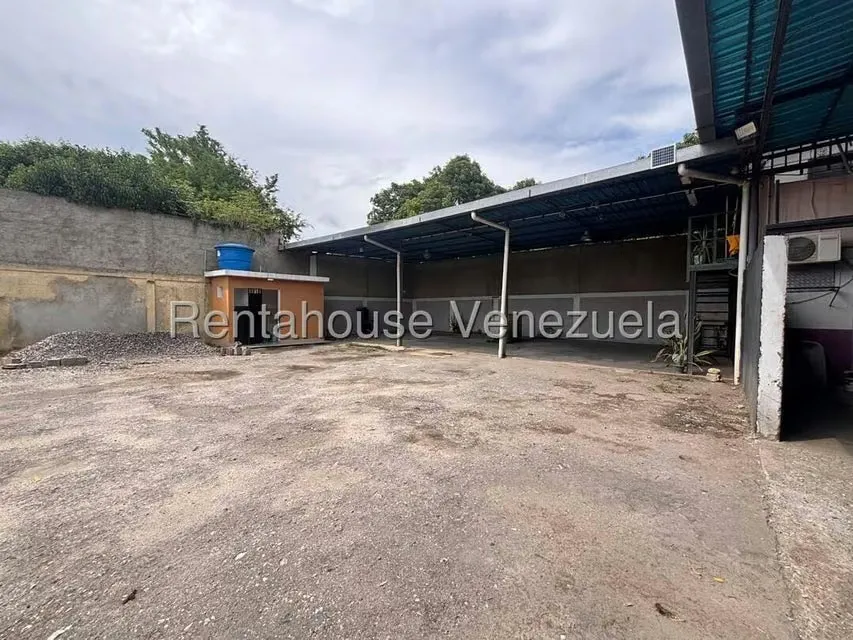 Terreno (Comercial) en Alquiler en Zona Oeste, Lara - 4