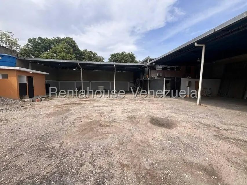 Terreno (Comercial) en Alquiler en Zona Oeste, Lara - 5