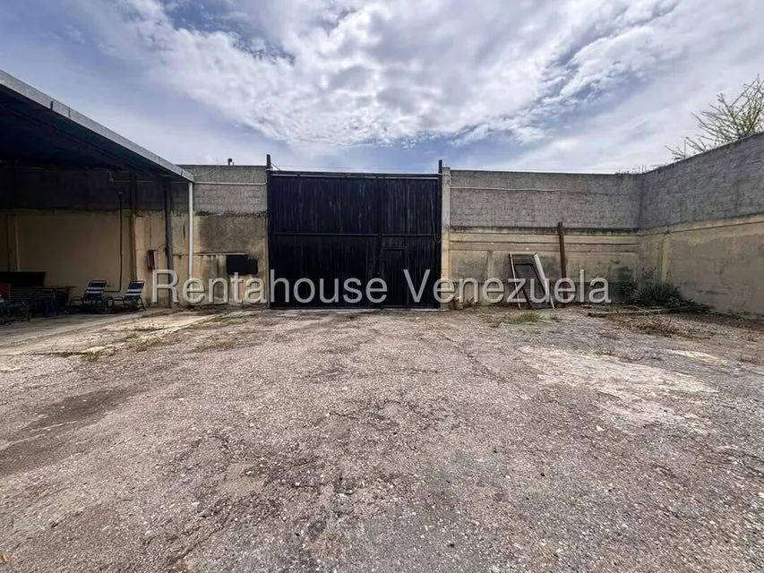 Terreno (Comercial) en Alquiler en Zona Oeste, Lara - 7