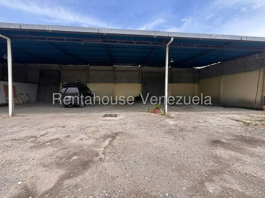 Terreno (Comercial) en Alquiler en Zona Oeste, Lara - 8