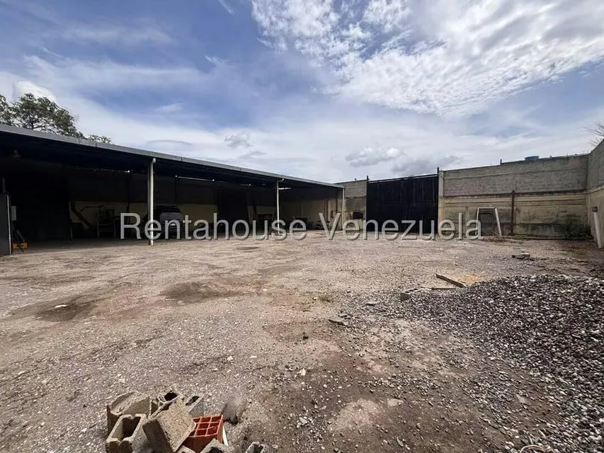 Terreno (Comercial) en Alquiler en Zona Oeste, Lara - 9