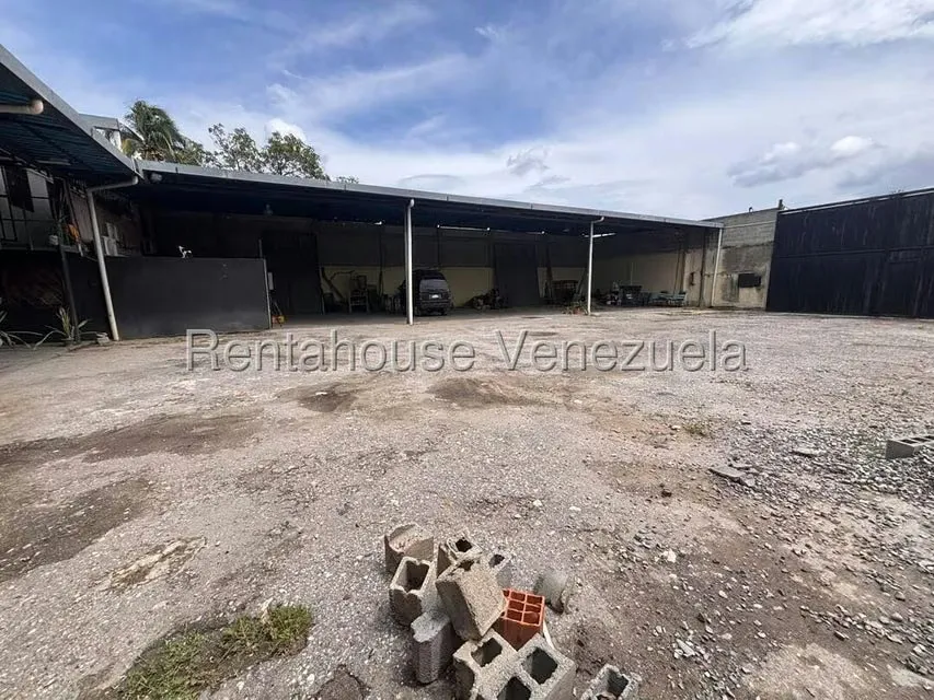 Terreno (Comercial) en Alquiler en Zona Oeste, Lara - 10
