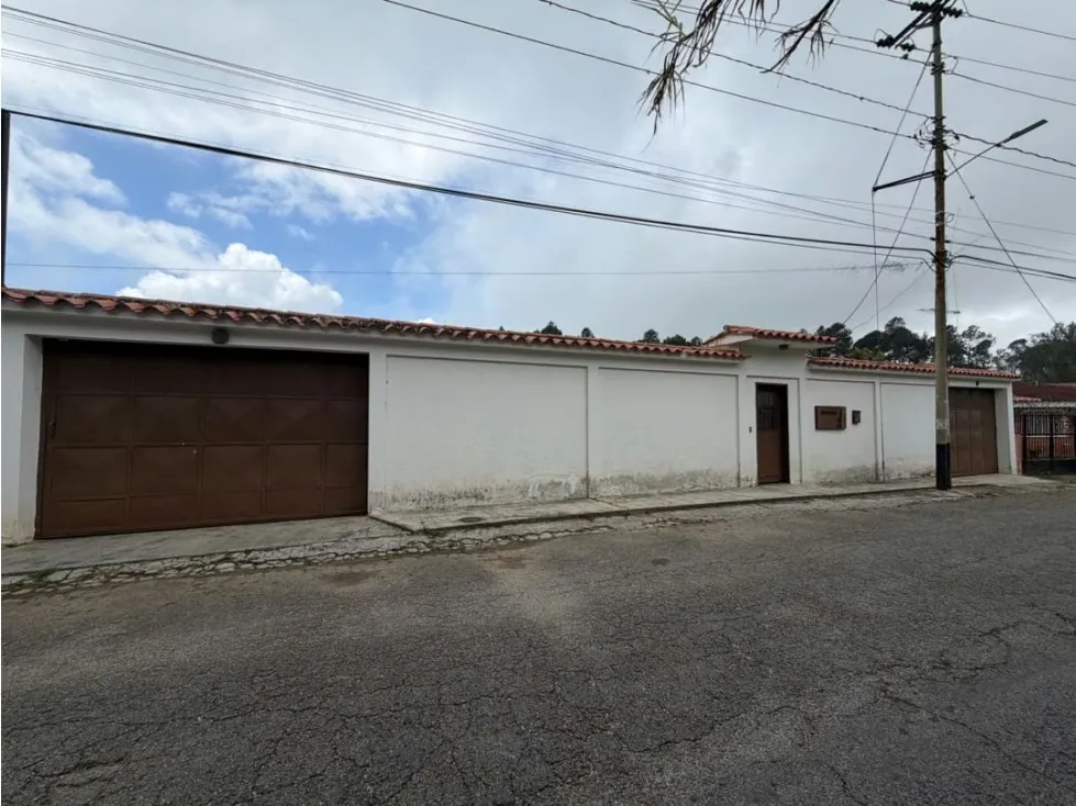 Vendo terreno c/ anexo 1480m2 Club Hípico Los Cerritos 9533