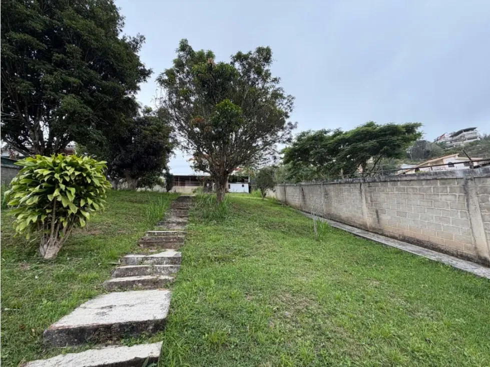 Vendo terreno c/ anexo 1480m2 Club Hípico Los Cerritos 9533 - 15