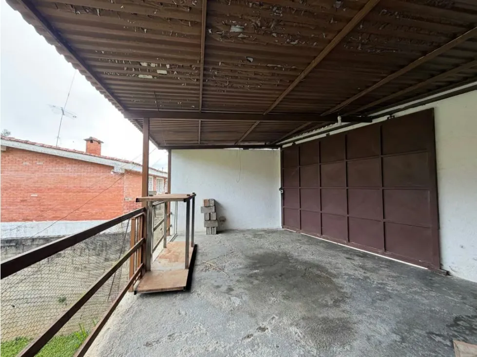 Vendo terreno c/ anexo 1480m2 Club Hípico Los Cerritos 9533 - 24