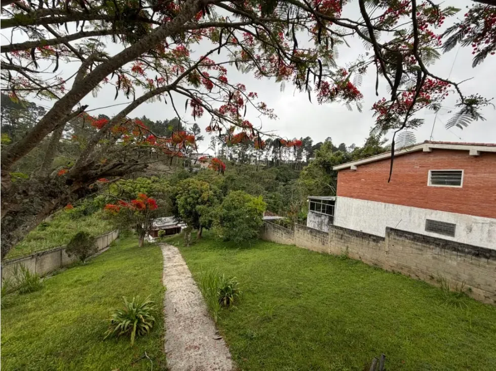 Vendo terreno c/ anexo 1480m2 Club Hípico Los Cerritos 9533 - 5